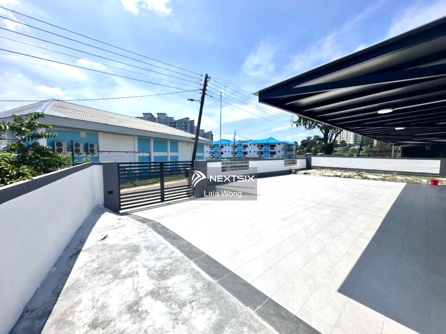 Bungalow For Sale in Johor Bahru Johor - Image 16