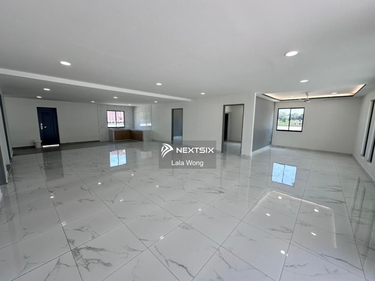 Bungalow For Sale in Johor Bahru Johor - Image 19