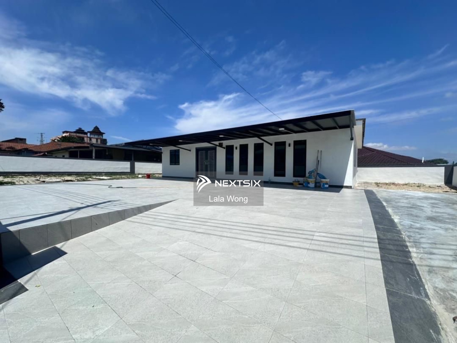 Bungalow For Sale in Johor Bahru Johor - Image 6