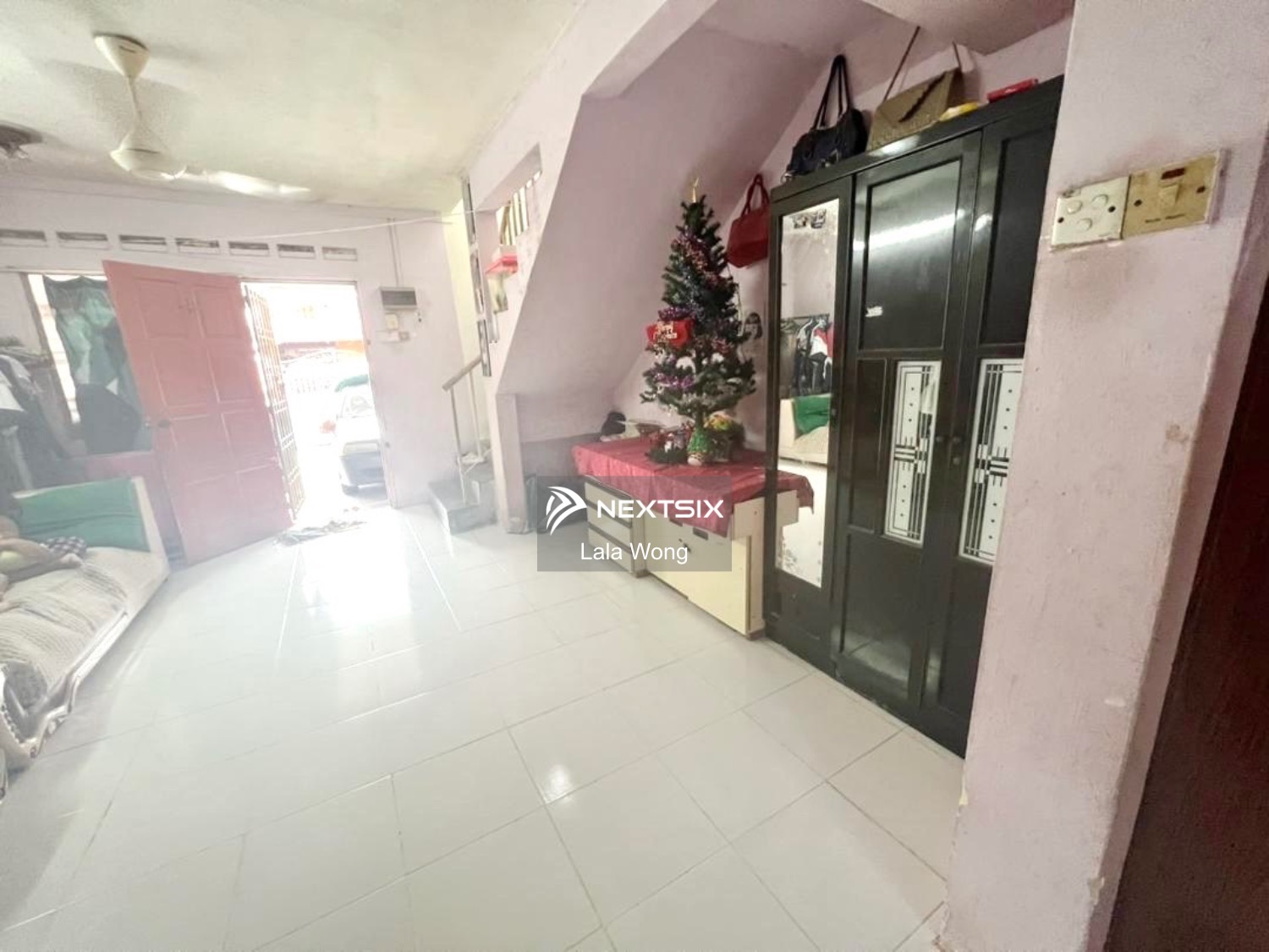 2-sty Terrace/Link House For Sale in Masai Johor