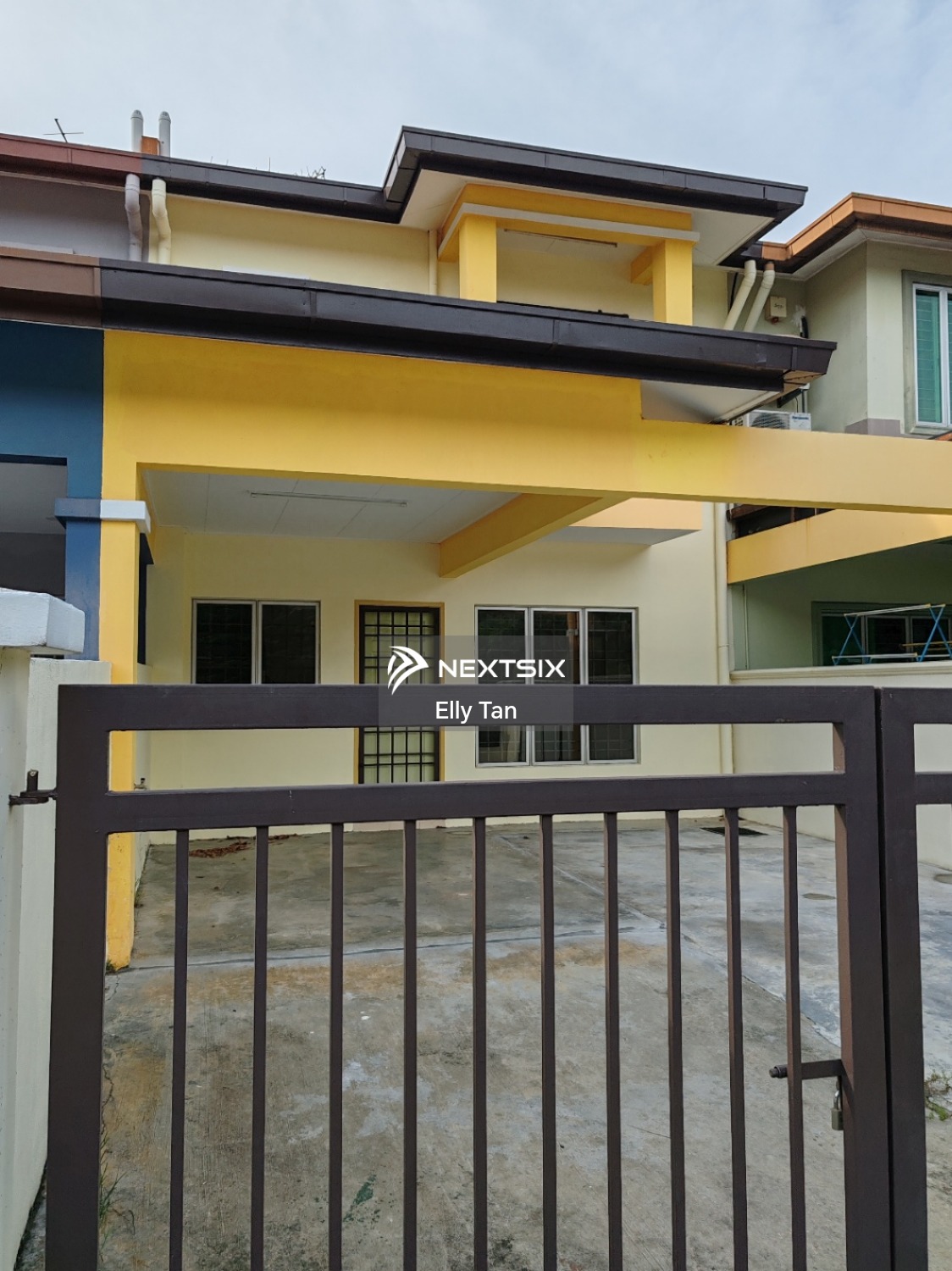2-sty Terrace/Link House For Sale in Setia Alam Selangor