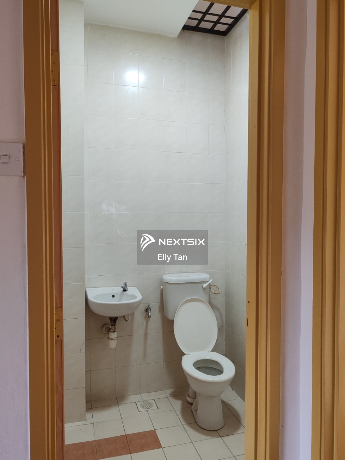 2-sty Terrace/Link House For Sale in Setia Alam Selangor - Image 9