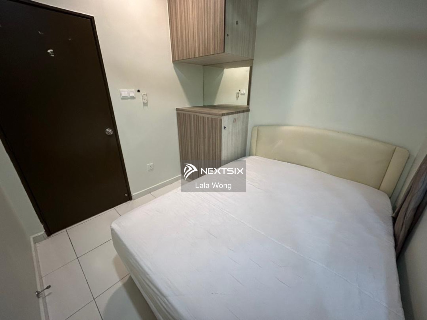 Serviced Residence For Rent in Tampoi Johor