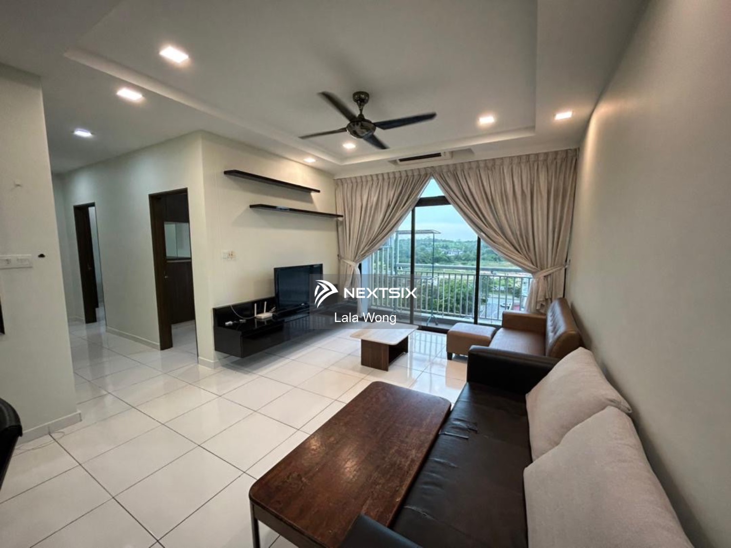 Serviced Residence For Rent in Tampoi Johor - Image 7