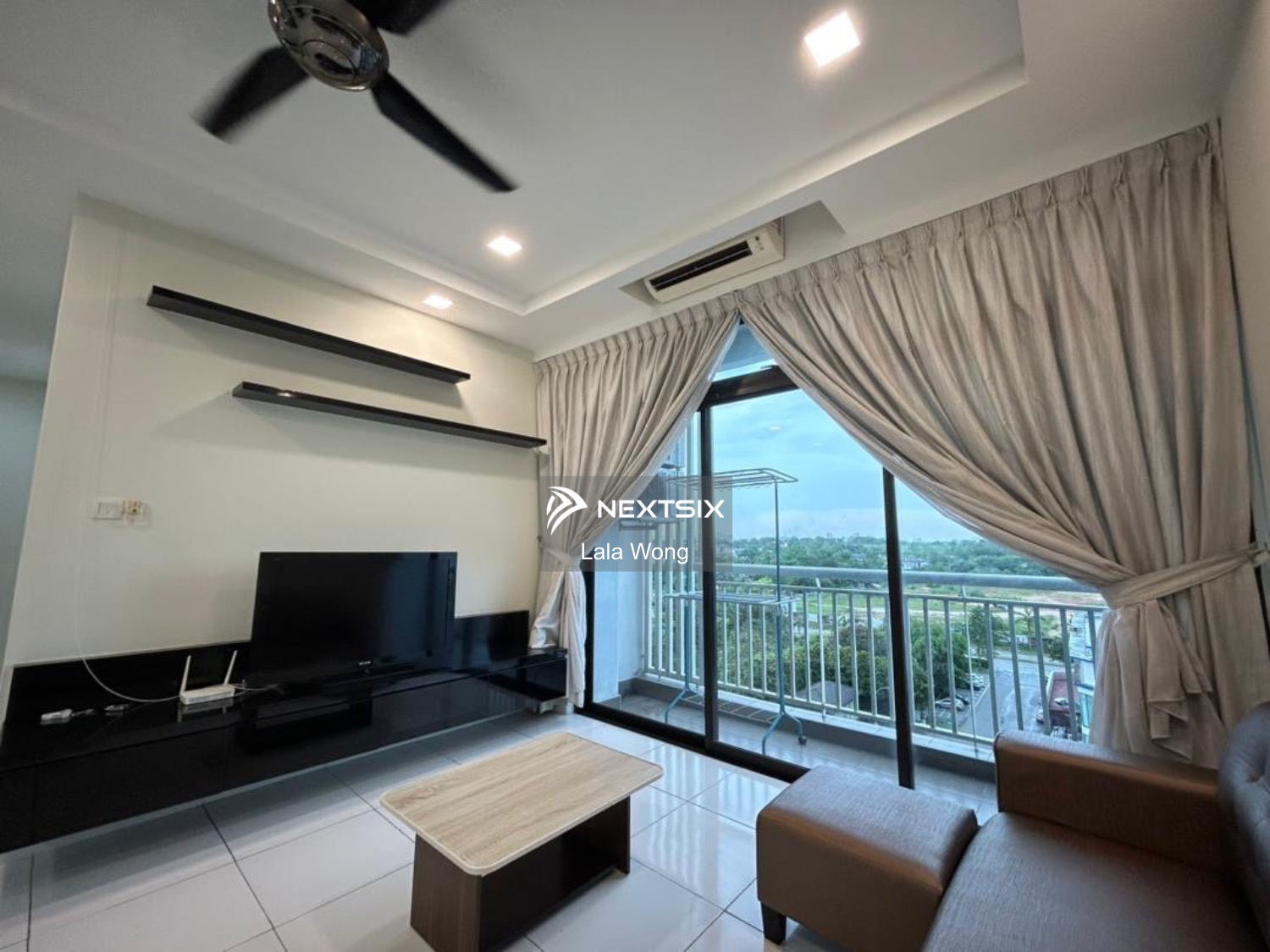 Serviced Residence For Rent in Tampoi Johor - Image 9