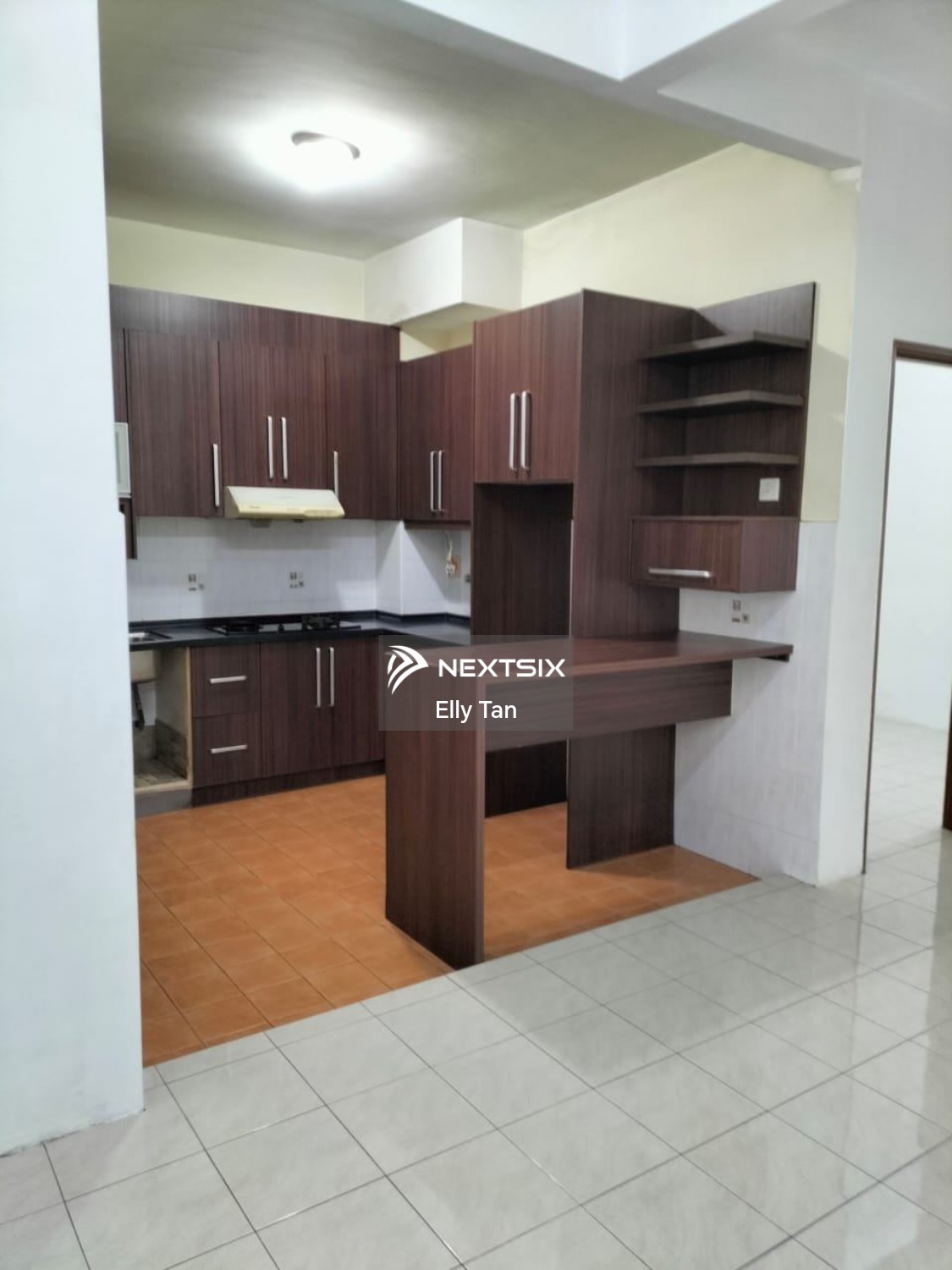 2-sty Terrace/Link House For Sale in Setia Alam Selangor