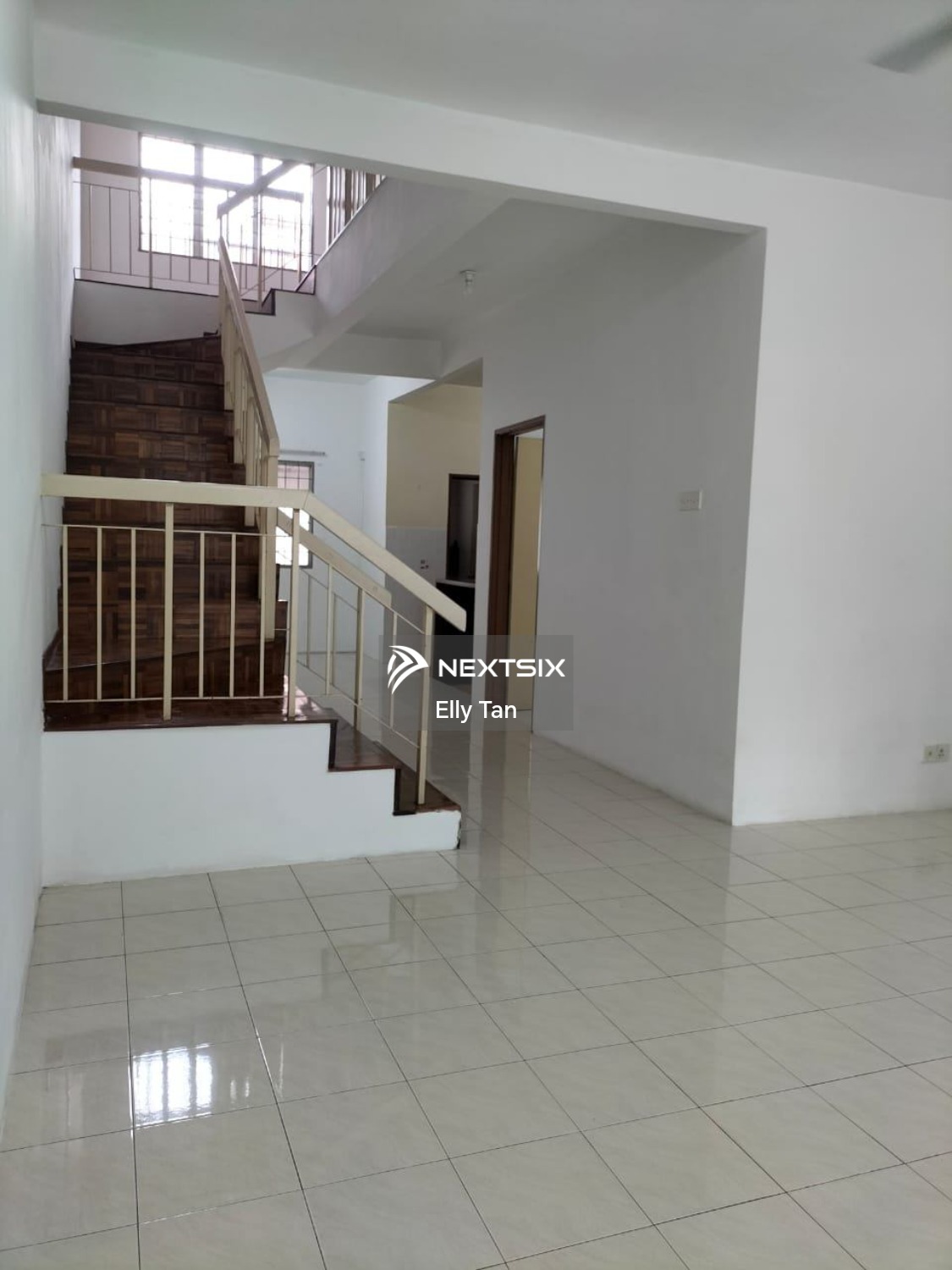 2-sty Terrace/Link House For Sale in Setia Alam Selangor - Image 4