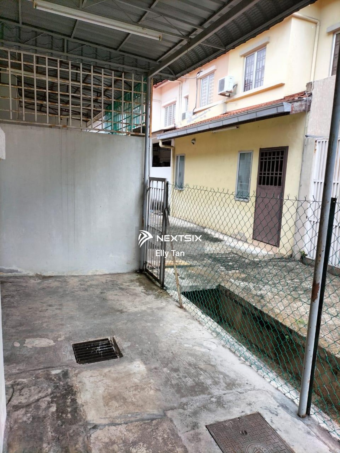 2-sty Terrace/Link House For Sale in Setia Alam Selangor - Image 9