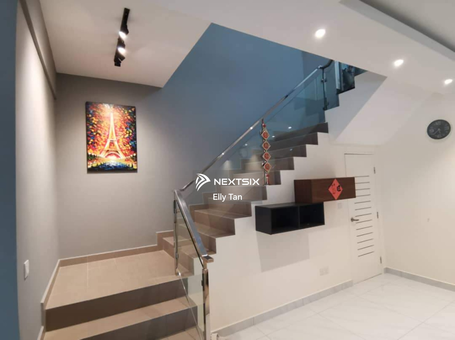 2-sty Superlink House For Sale in Setia Alam Selangor