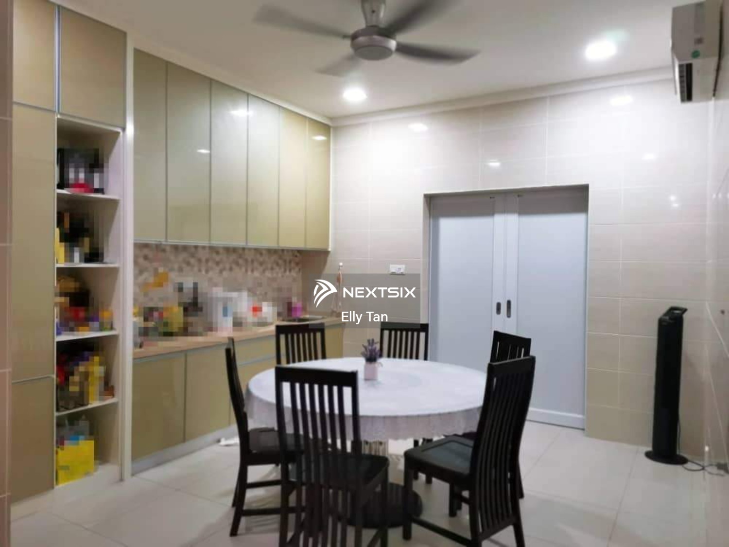 2-sty Superlink House For Sale in Setia Alam Selangor - Image 2