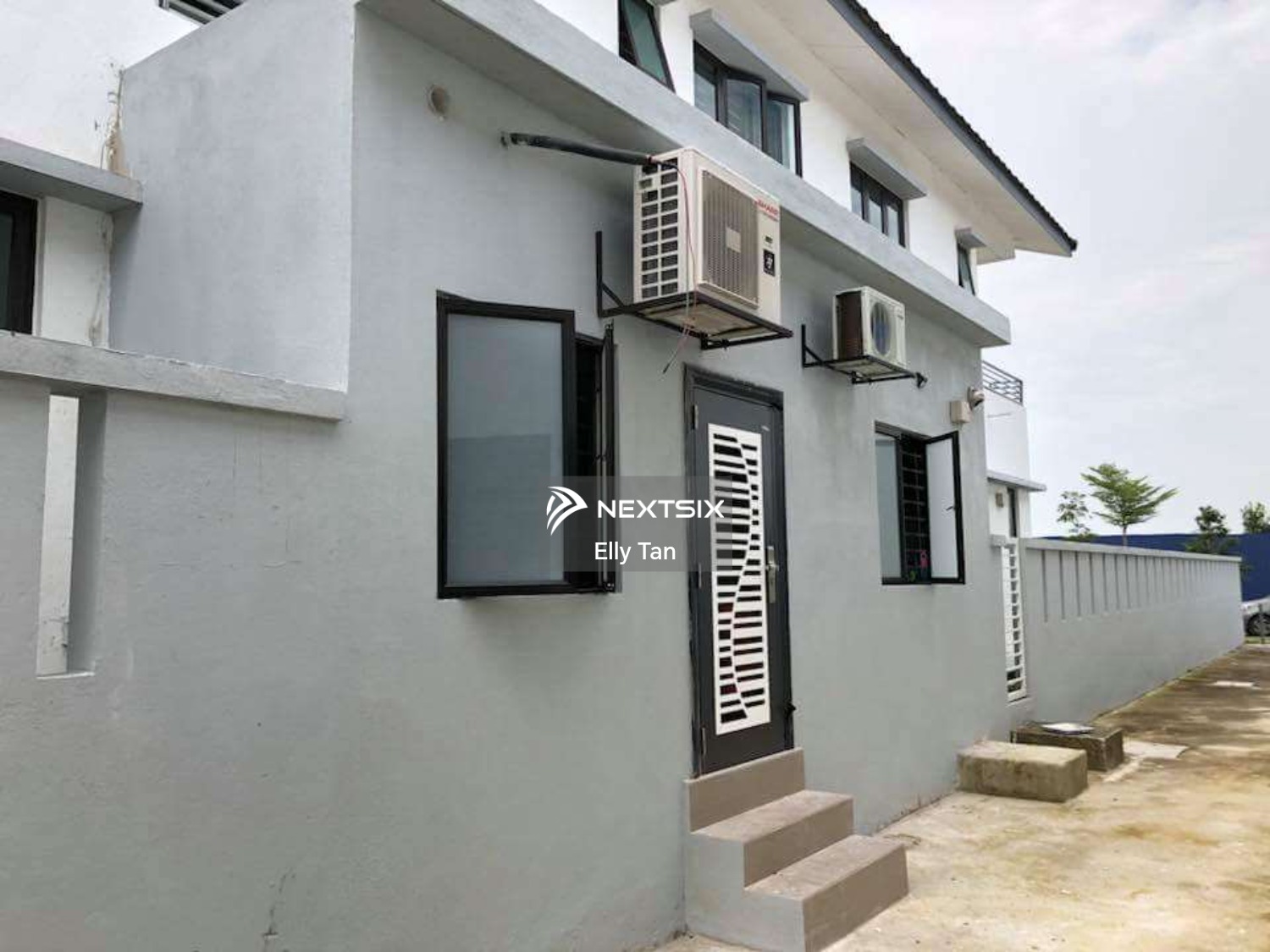 2-sty Superlink House For Sale in Setia Alam Selangor - Image 4