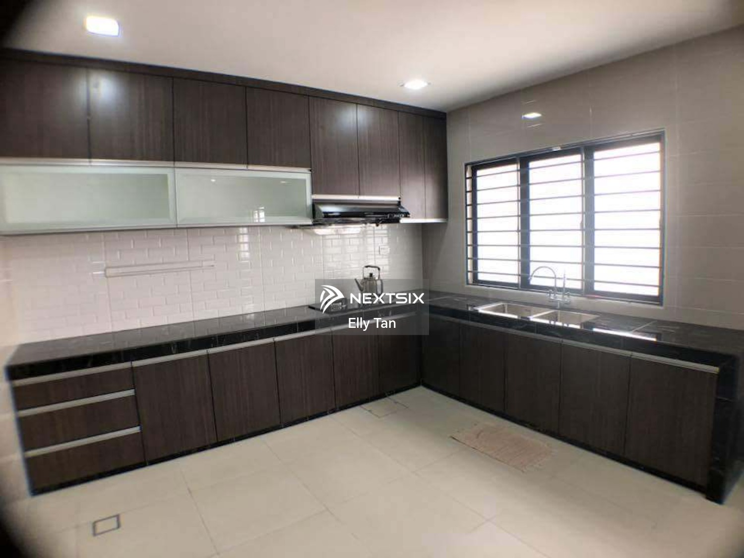 2-sty Superlink House For Sale in Setia Alam Selangor - Image 5