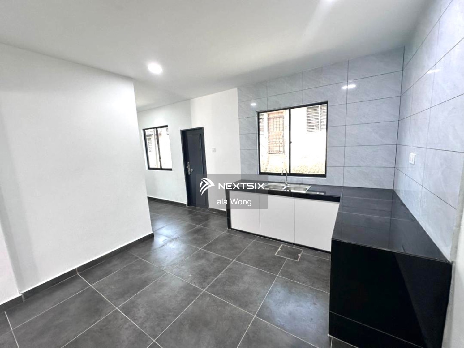 2-sty Terrace/Link House For Sale in Tampoi Johor - Image 6