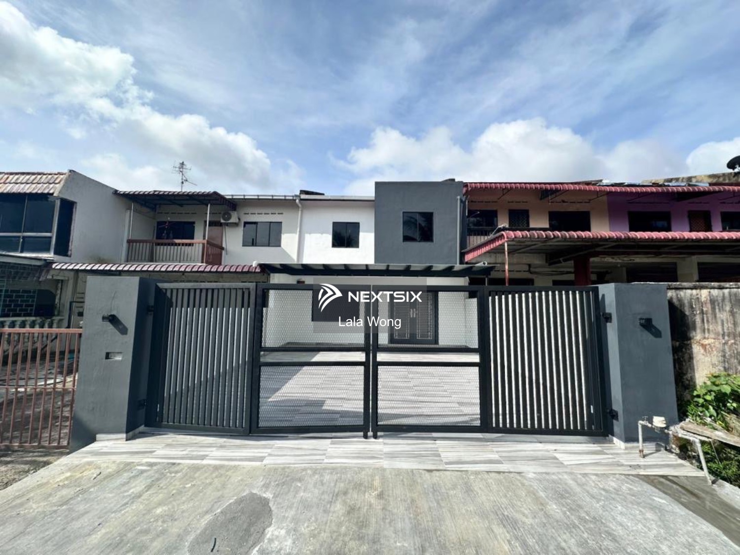 2-sty Terrace/Link House For Sale in Tampoi Johor