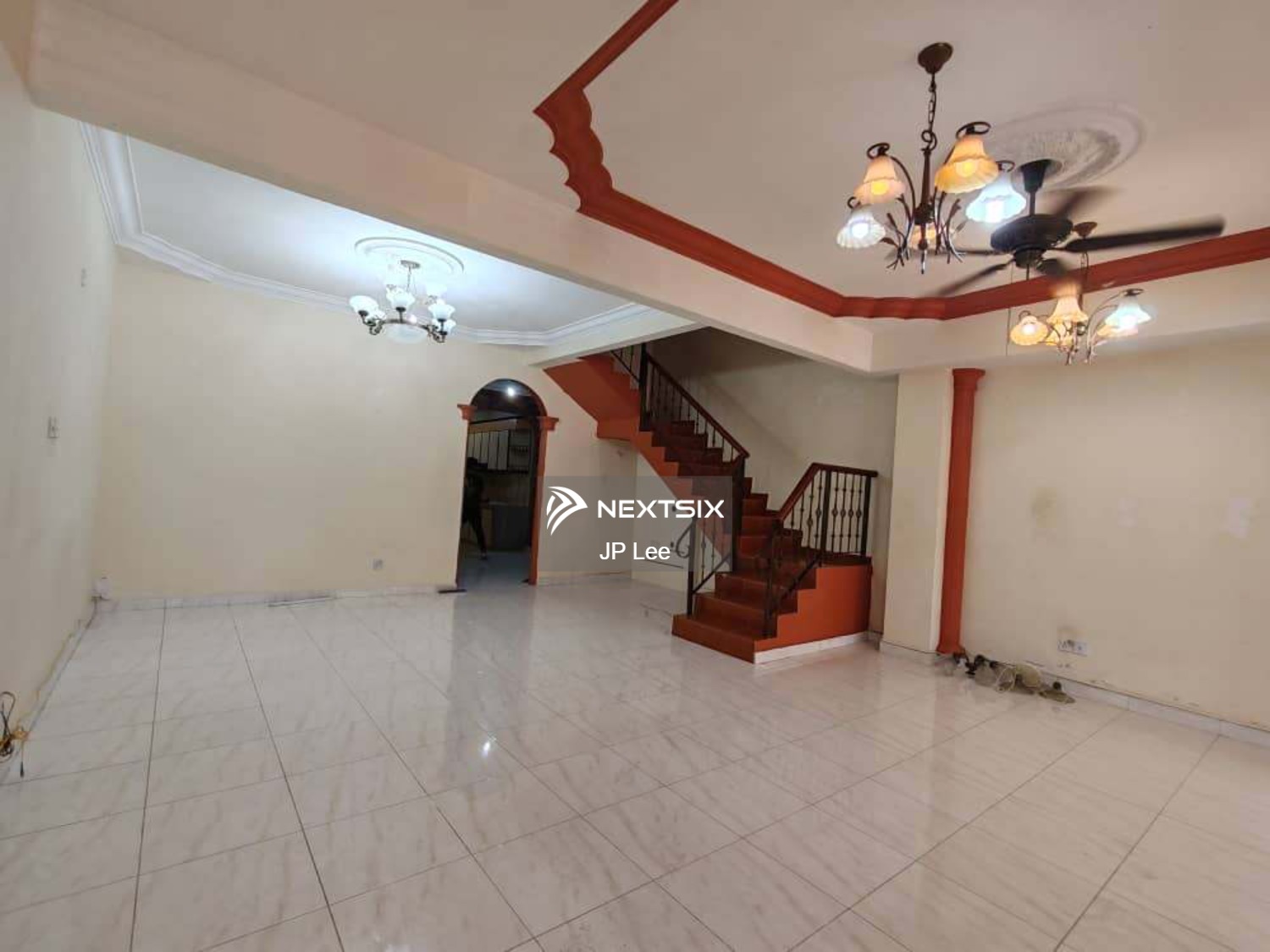 2-sty Terrace/Link House For Sale in Iskandar Puteri (Nusajaya) Johor