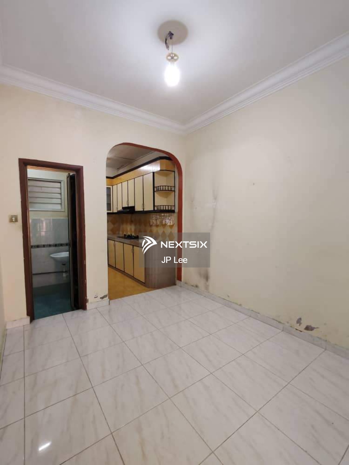 2-sty Terrace/Link House For Sale in Iskandar Puteri (Nusajaya) Johor - Image 3