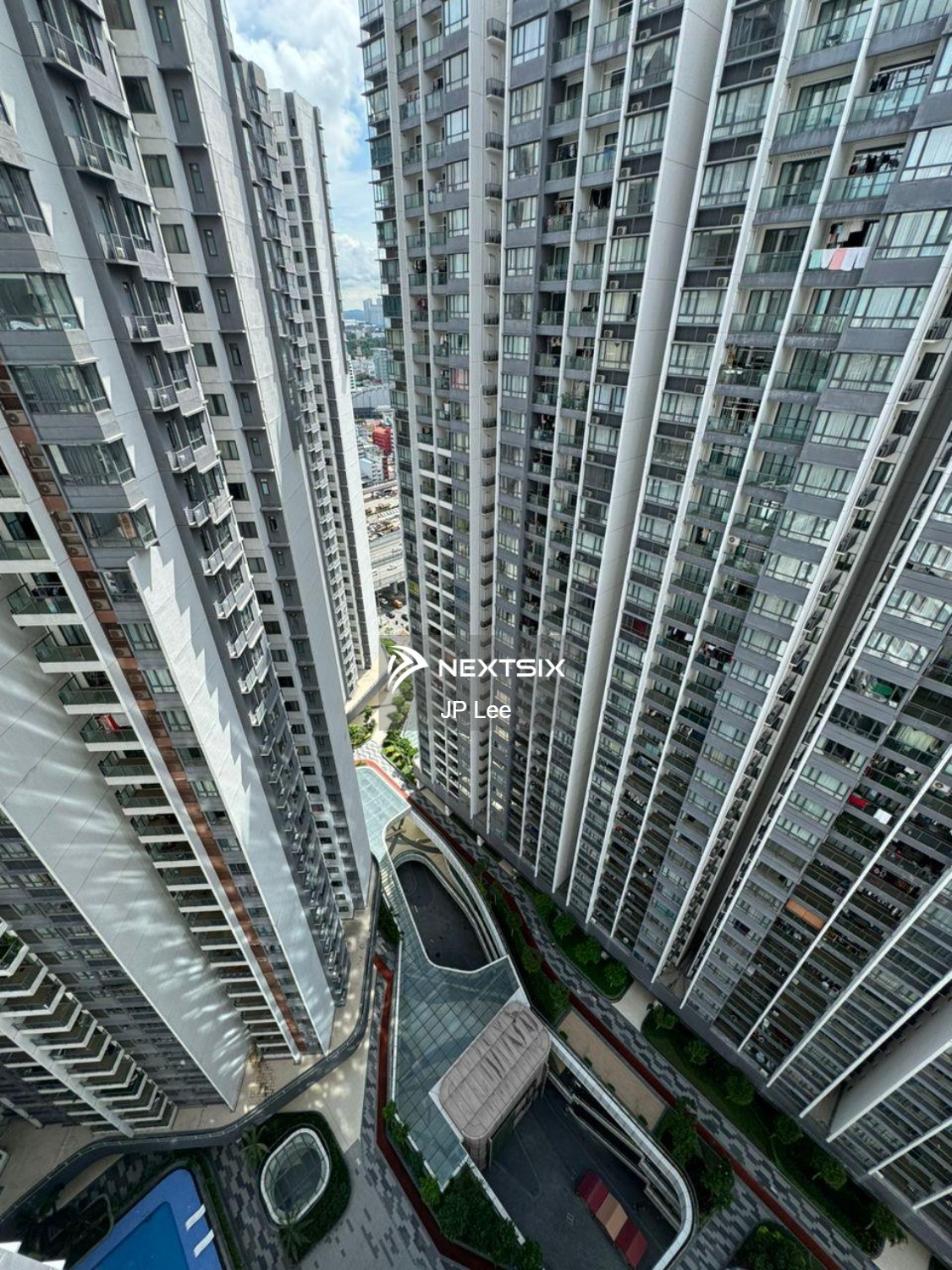 Serviced Residence For Sale in Johor Bahru Johor - Image 11