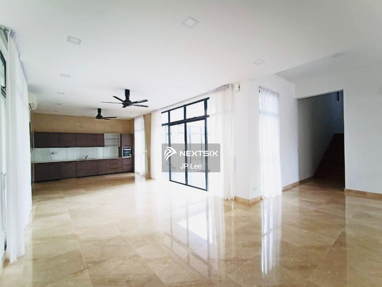 Bungalow For Sale in Iskandar Puteri (Nusajaya) Johor