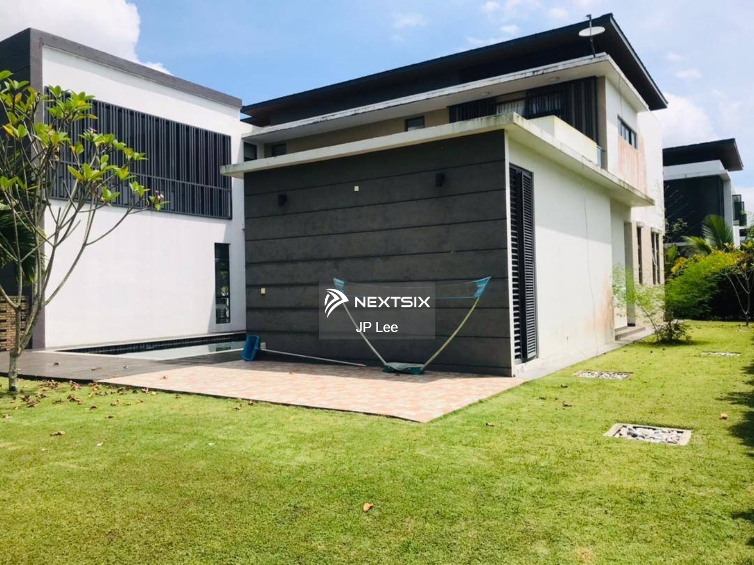 Bungalow For Sale in Iskandar Puteri (Nusajaya) Johor - Image 11