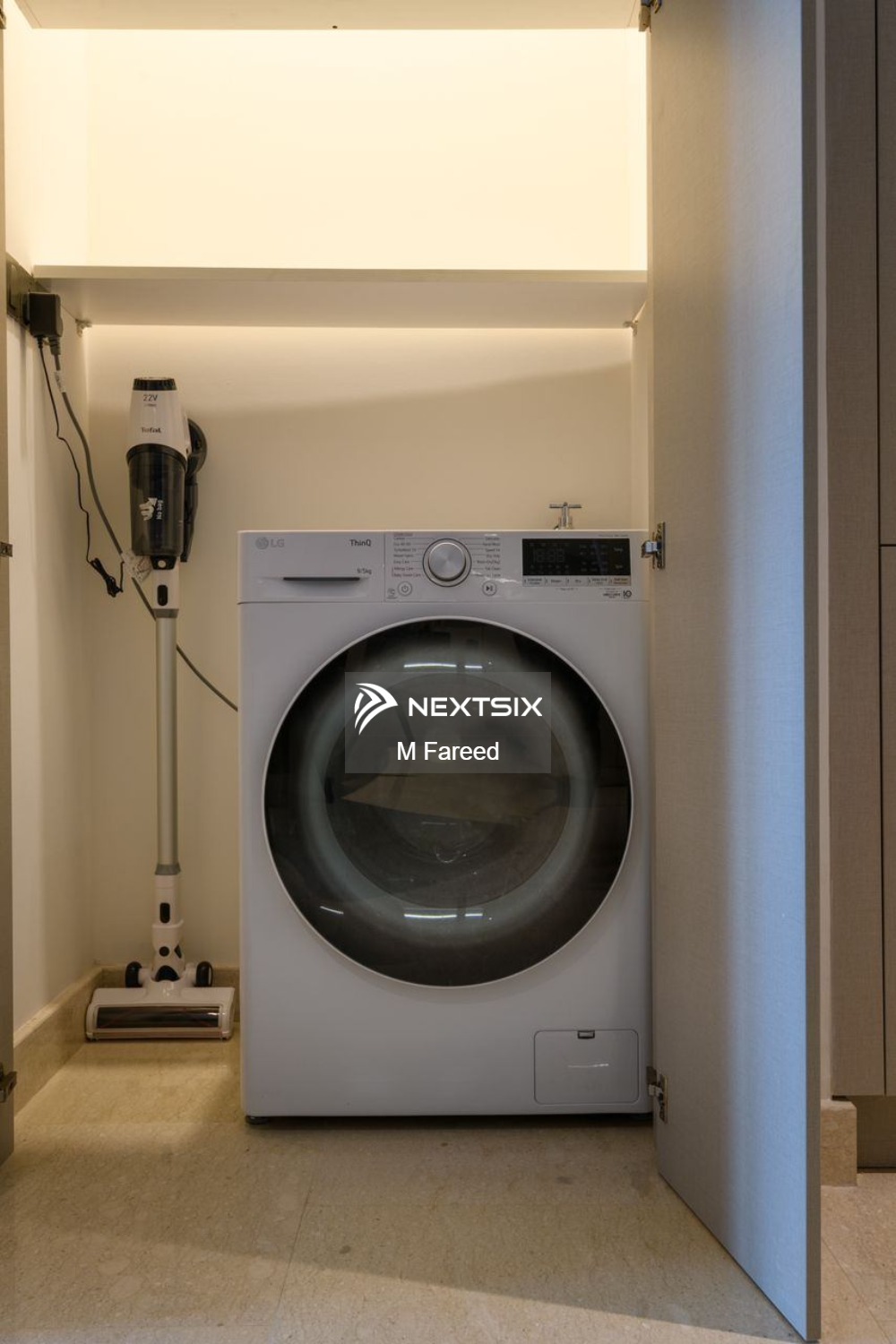 Condominium For Rent in Georgetown Penang - Image 11