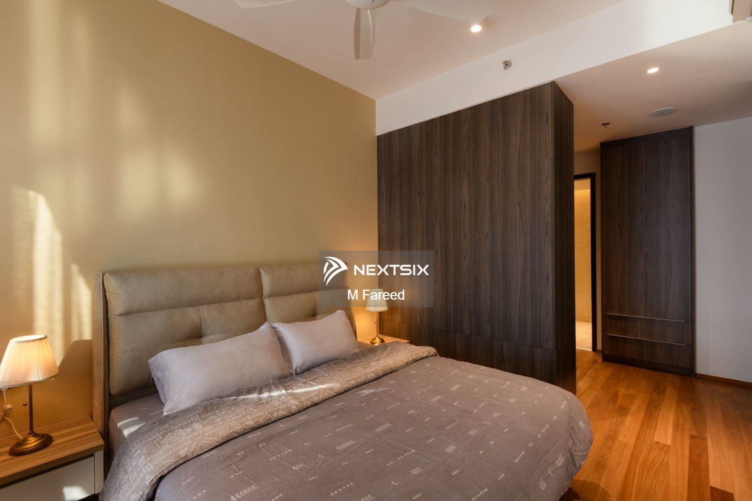 Condominium For Rent in Georgetown Penang - Image 13