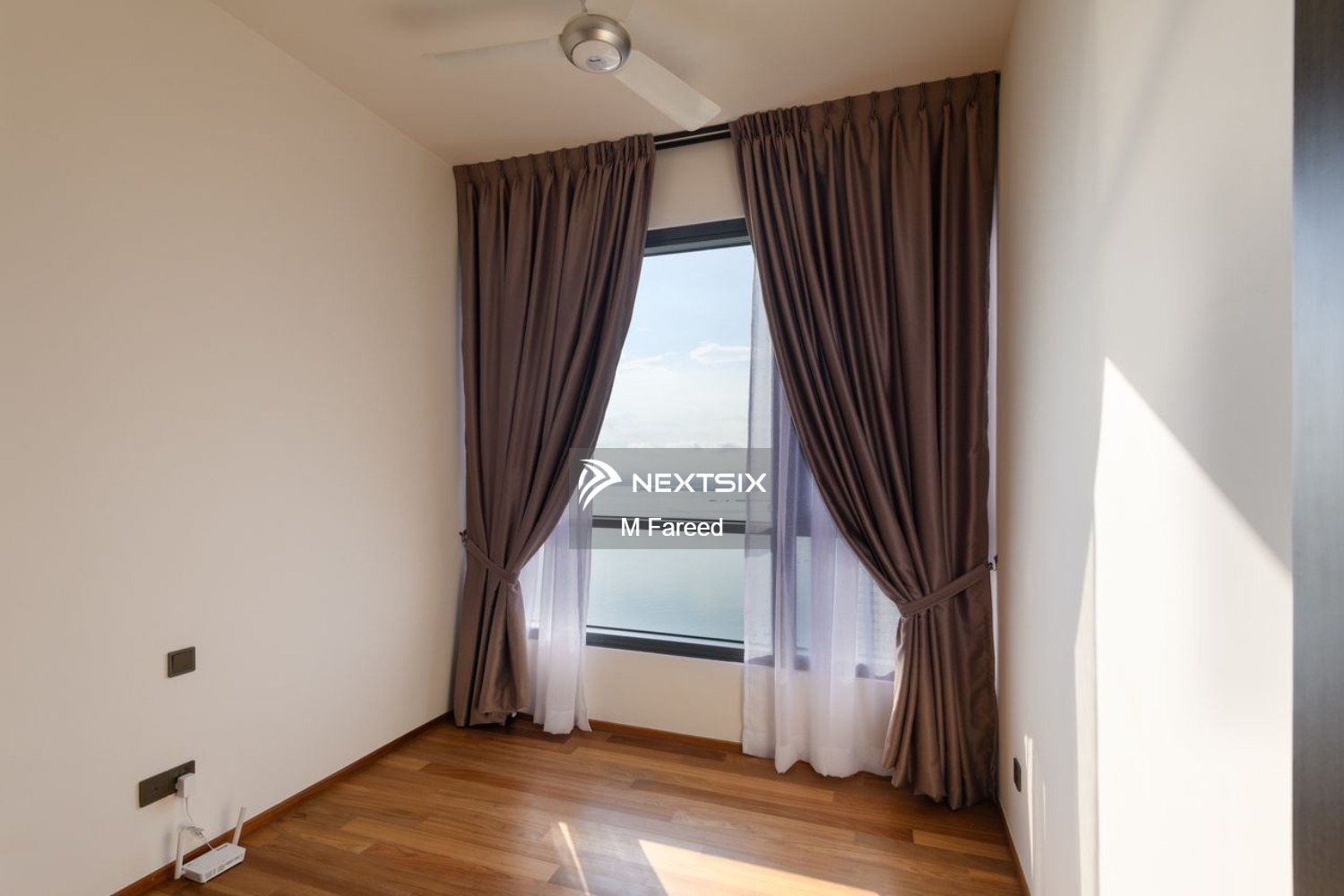 Condominium For Rent in Georgetown Penang - Image 15