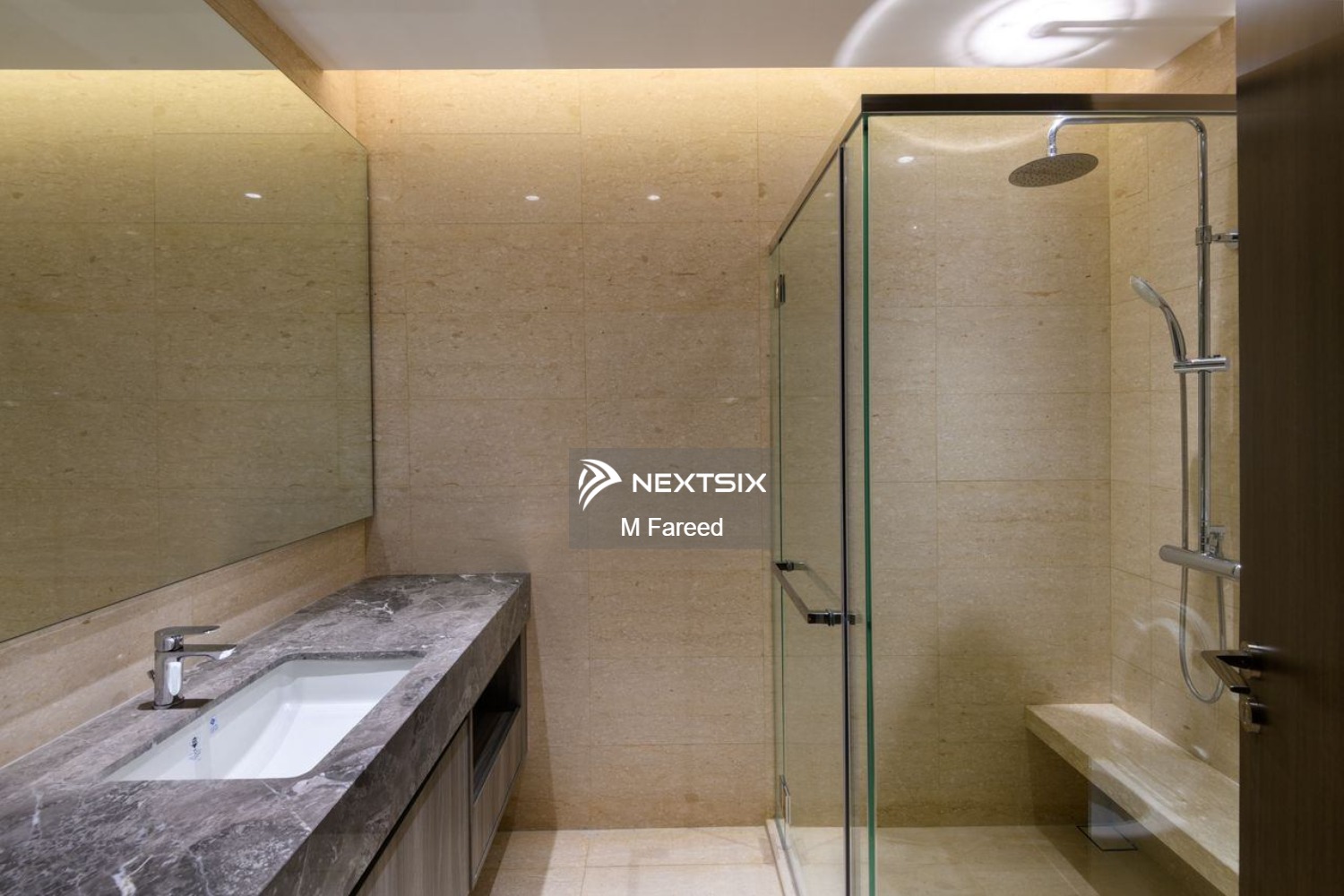 Condominium For Rent in Georgetown Penang - Image 16