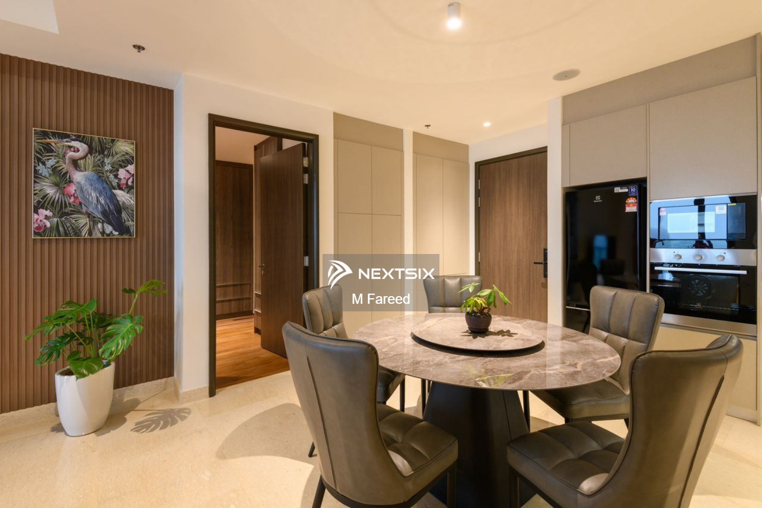 Condominium For Rent in Georgetown Penang - Image 8