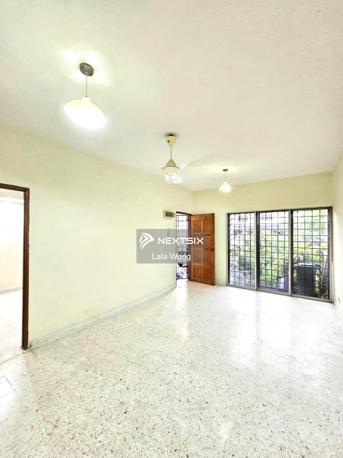 2-sty Terrace/Link House For Sale in Tampoi Johor