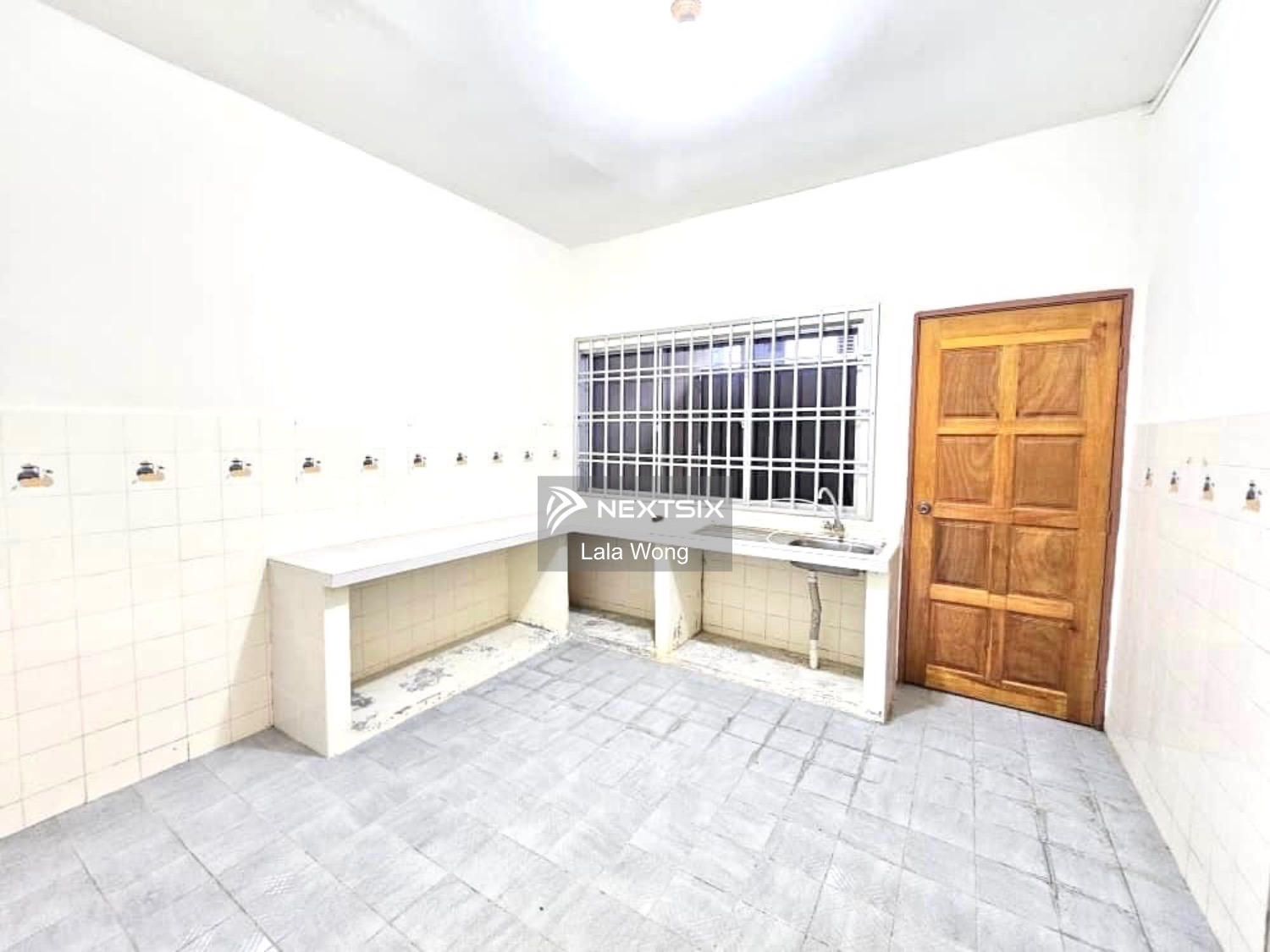 2-sty Terrace/Link House For Sale in Tampoi Johor - Image 7