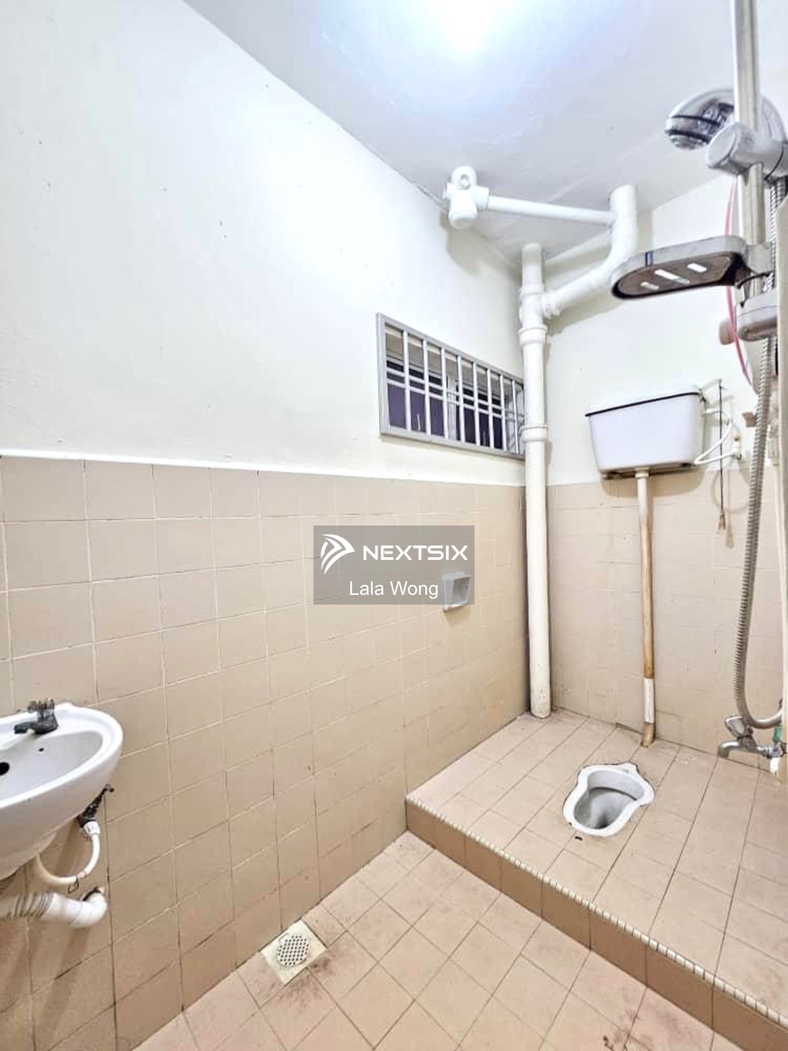 2-sty Terrace/Link House For Sale in Tampoi Johor - Image 8