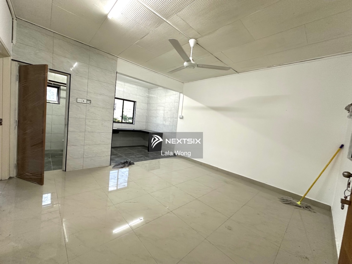 Flat For Sale in Skudai Johor - Image 10