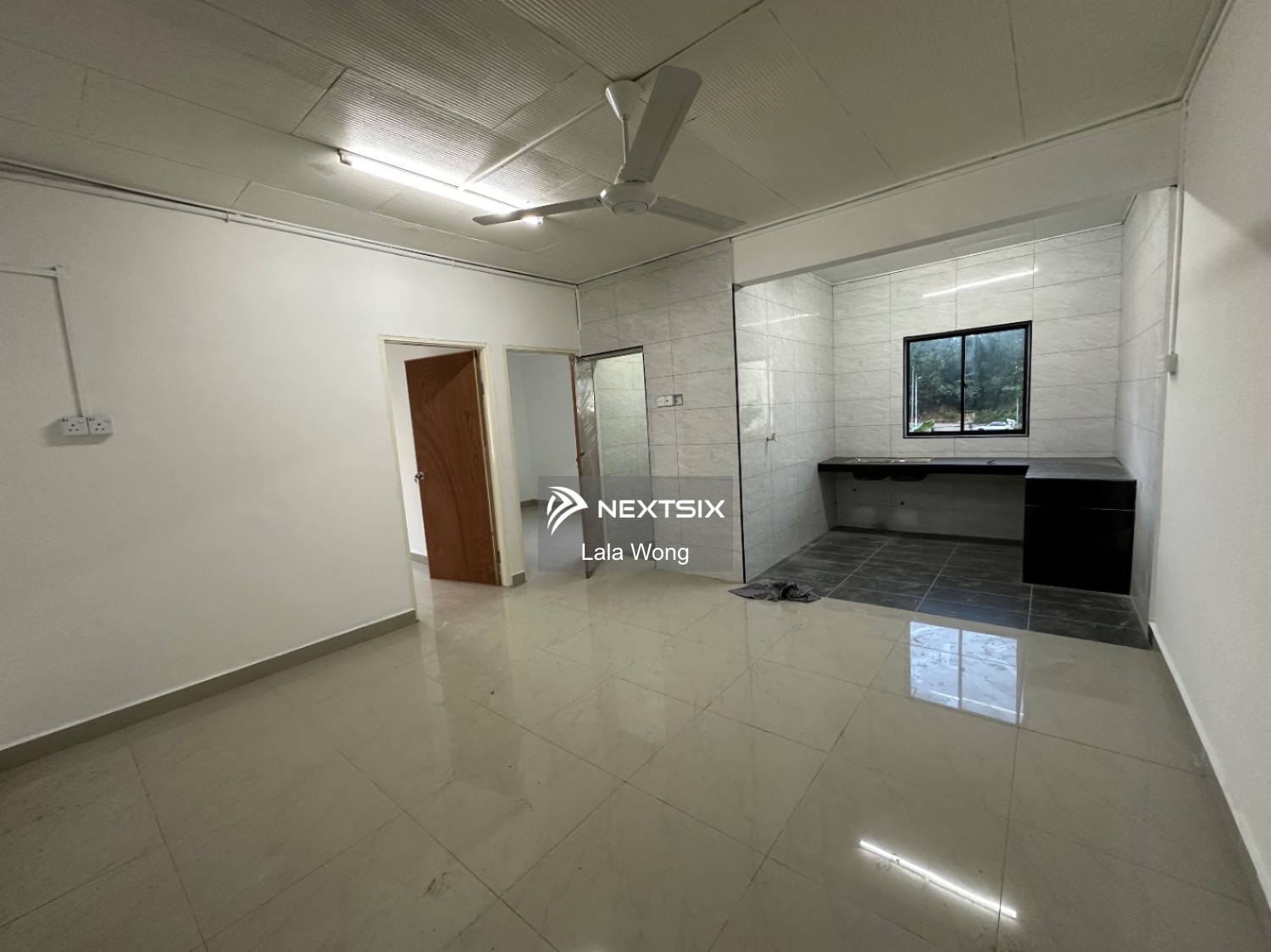 Flat For Sale in Skudai Johor - Image 7