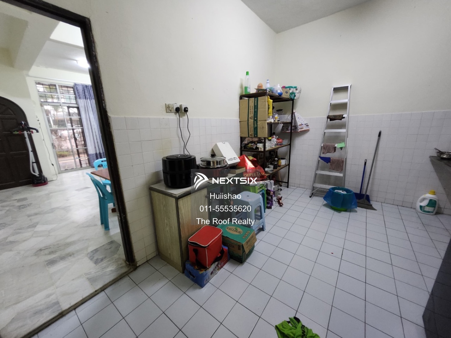 2-sty Terrace/Link House For Sale in Johor Bahru Johor - Image 6