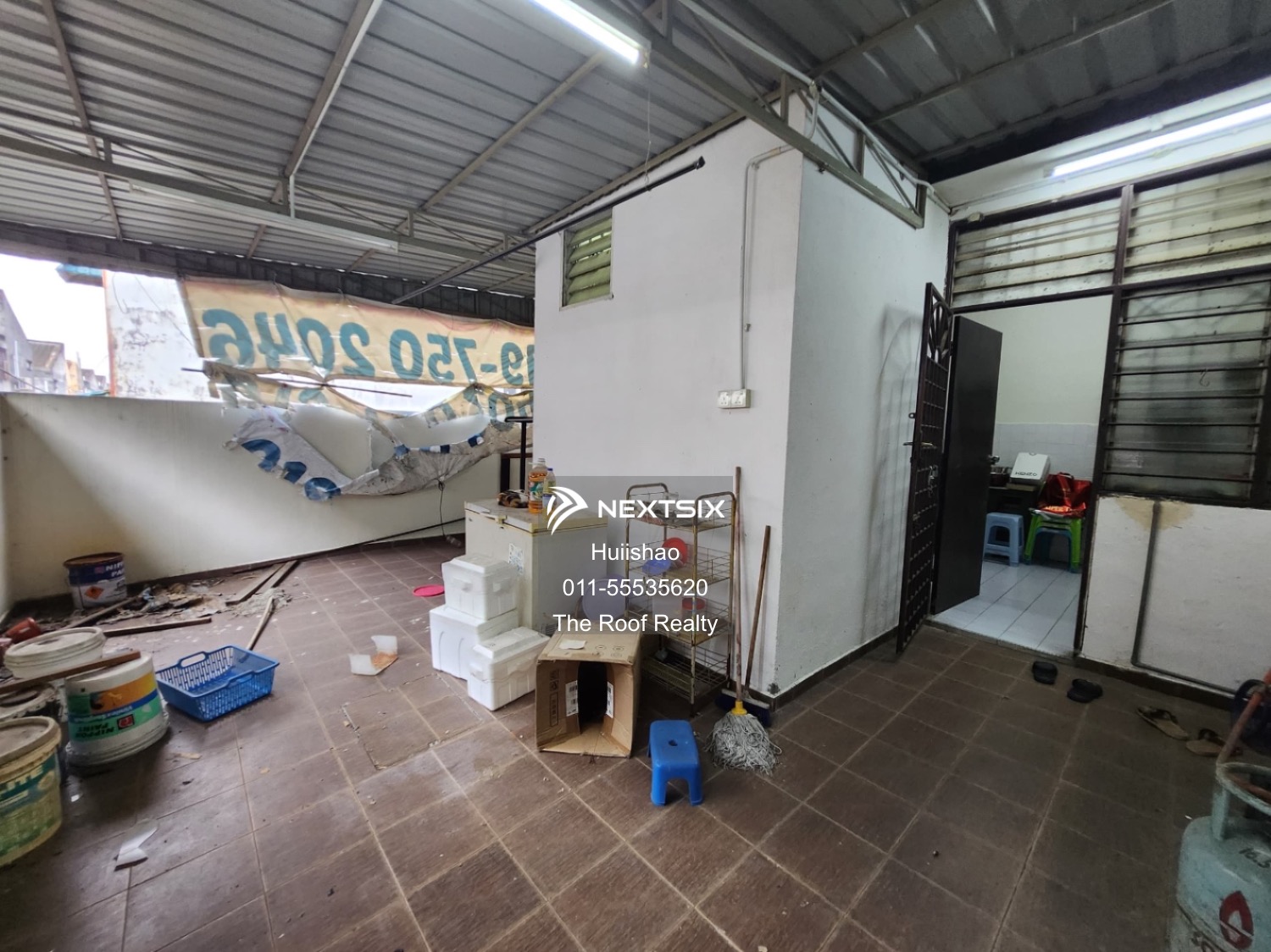 2-sty Terrace/Link House For Sale in Johor Bahru Johor - Image 7