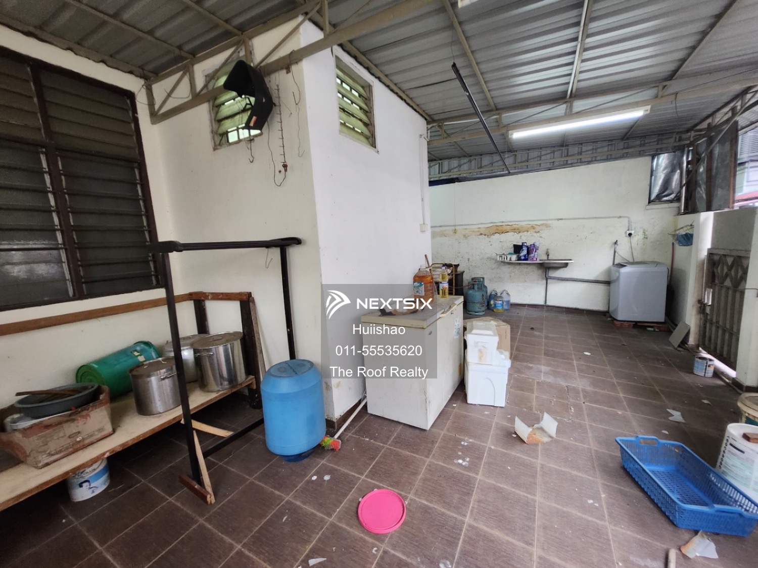 2-sty Terrace/Link House For Sale in Johor Bahru Johor - Image 8