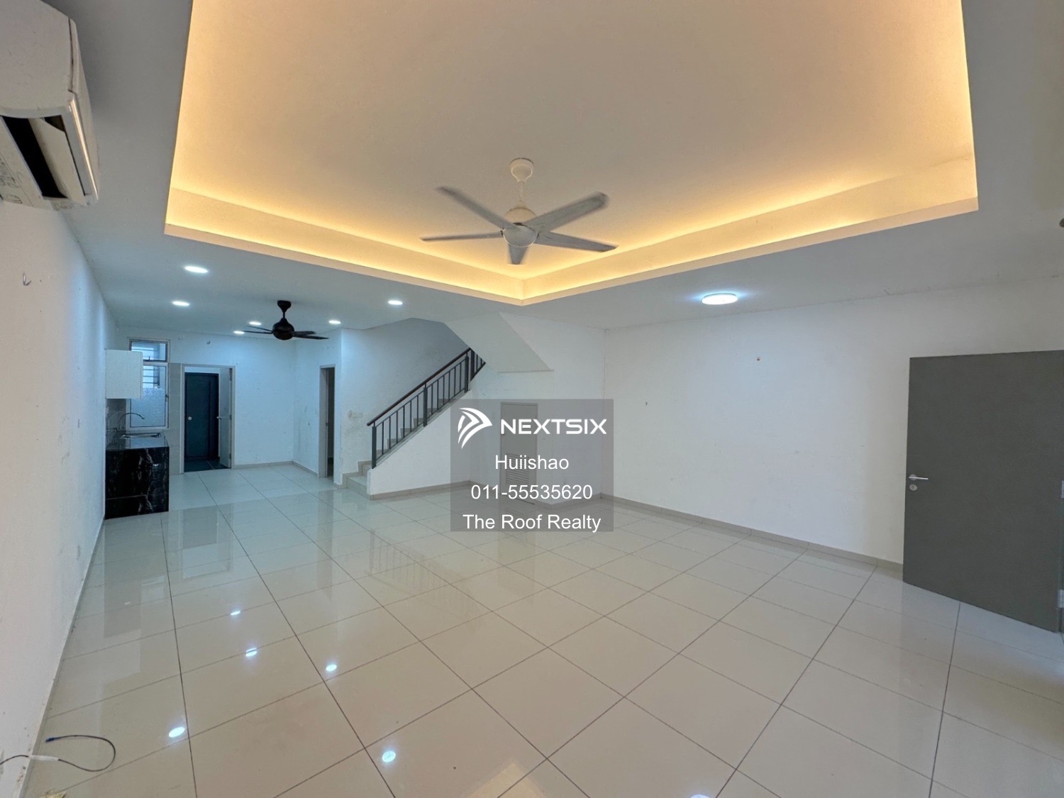 2-sty Terrace/Link House For Sale in Johor Bahru Johor - Image 5