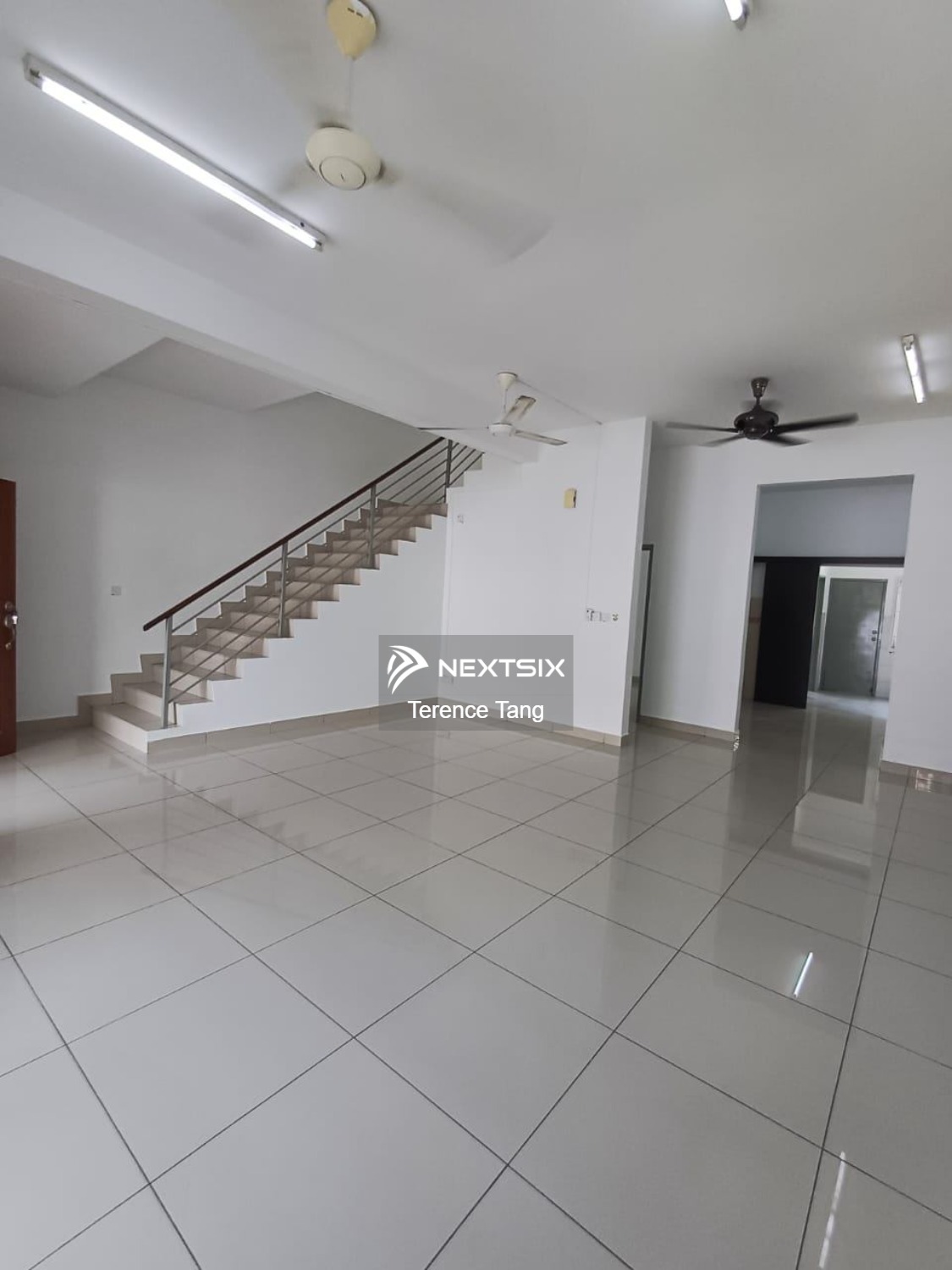 2-sty Terrace/Link House For Rent in Iskandar Puteri (Nusajaya) Johor