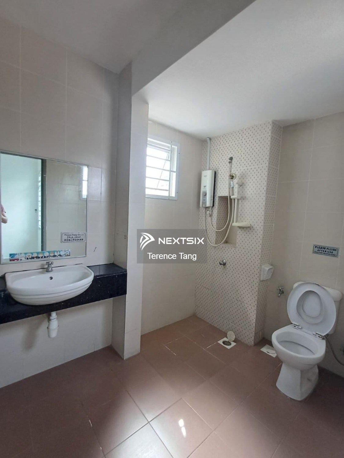 2-sty Terrace/Link House For Rent in Iskandar Puteri (Nusajaya) Johor - Image 9
