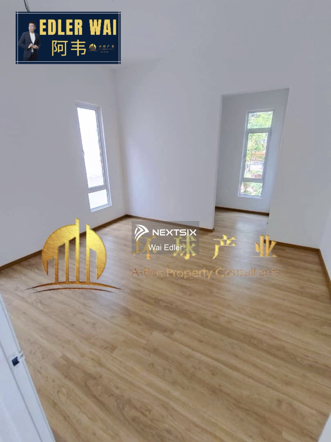 Bungalow For Rent in Bukit Mertajam Penang - Image 2