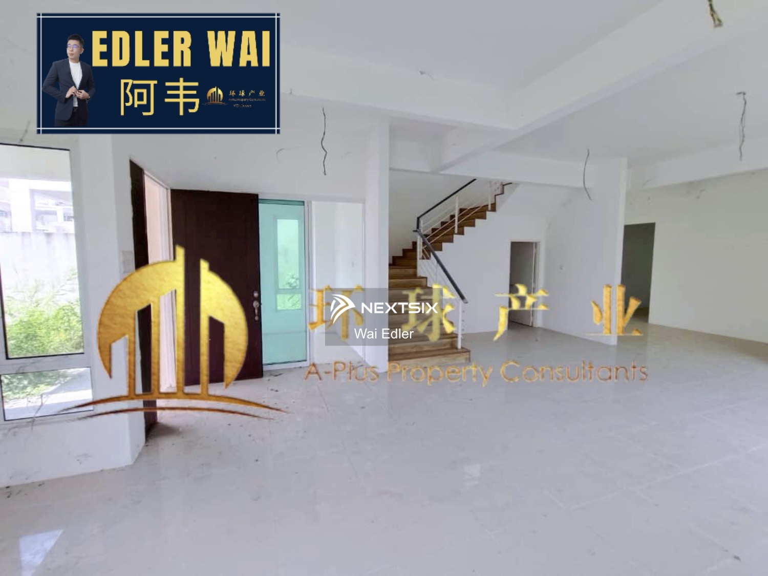 Bungalow For Rent in Bukit Mertajam Penang - Image 3