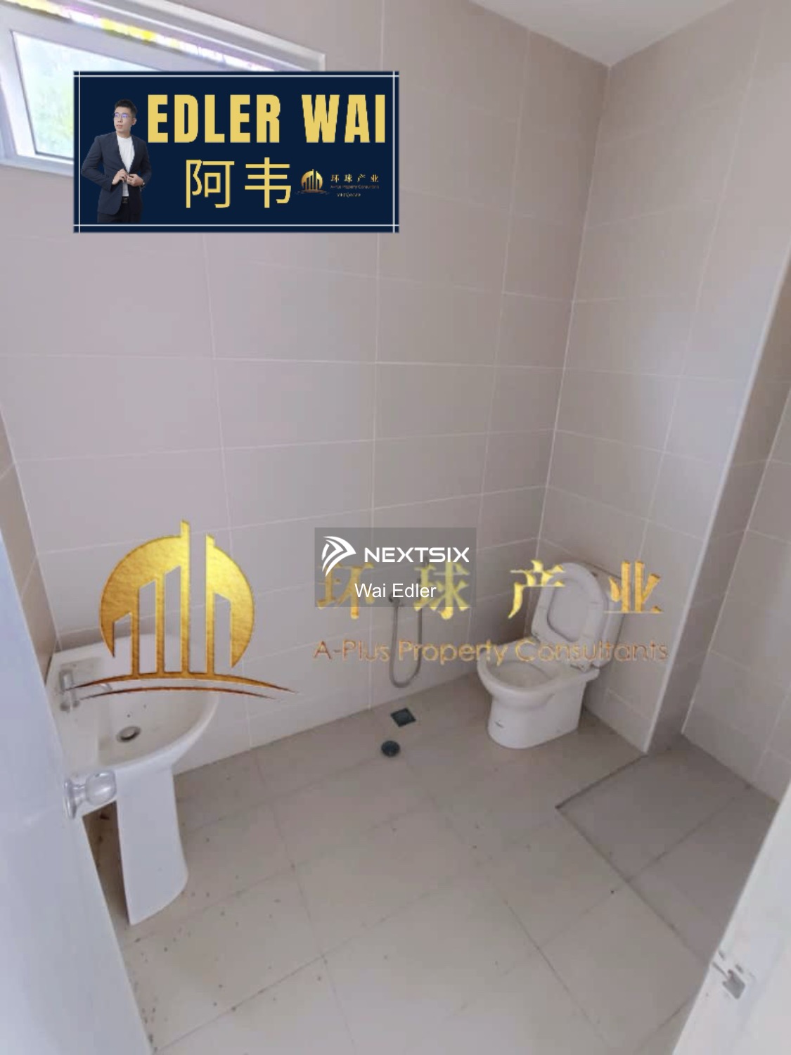 Bungalow For Rent in Bukit Mertajam Penang - Image 4