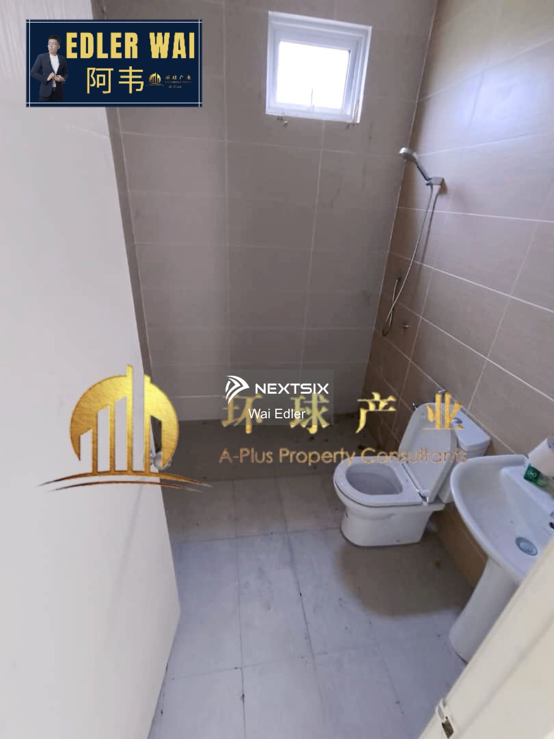 Bungalow For Rent in Bukit Mertajam Penang - Image 5