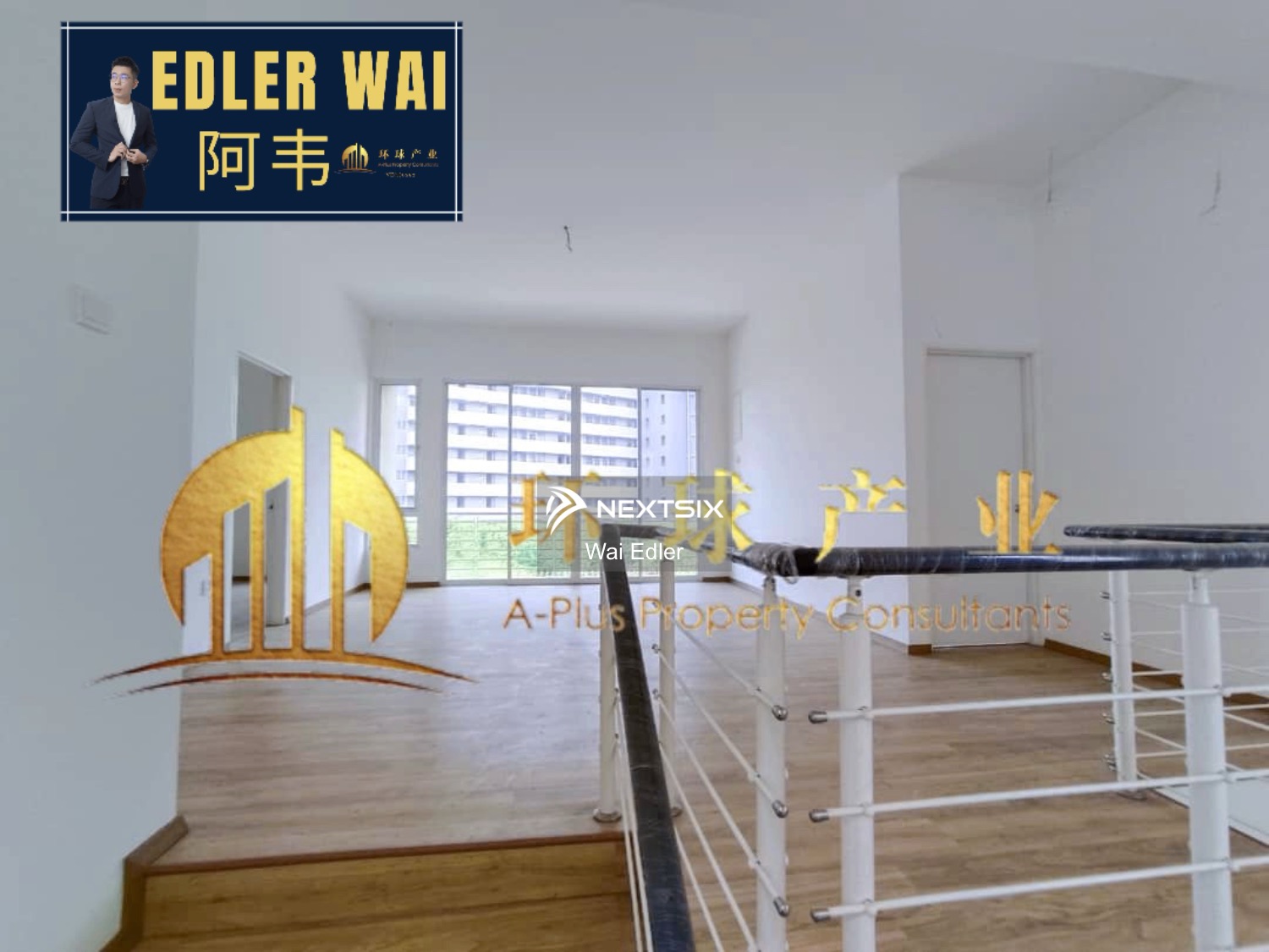 Bungalow For Rent in Bukit Mertajam Penang - Image 6