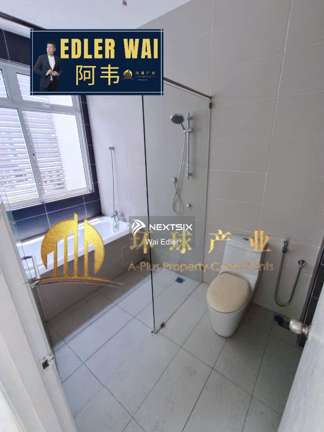 Bungalow For Rent in Bukit Mertajam Penang - Image 7