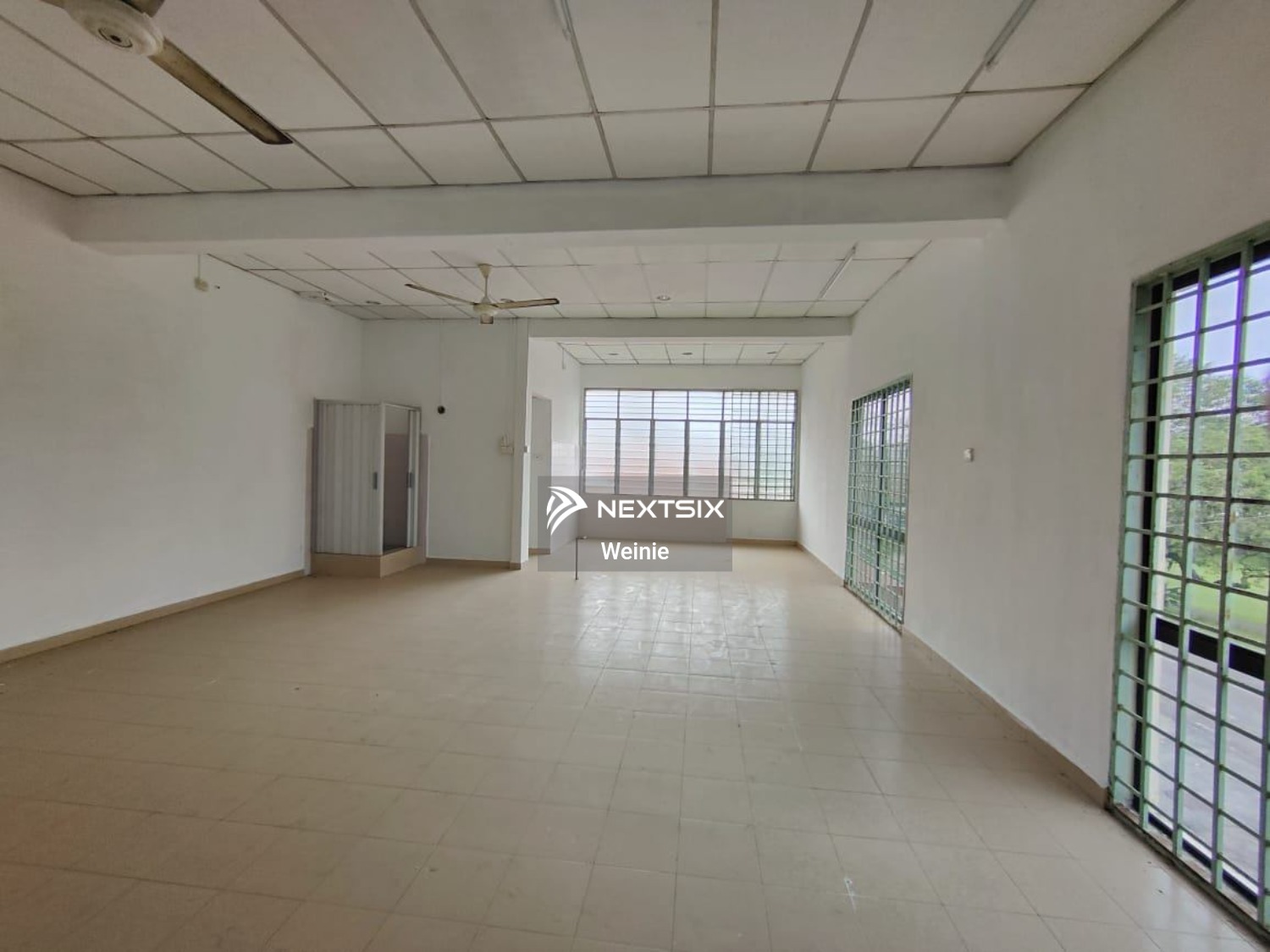 Shop Office For Rent in Kulai Johor