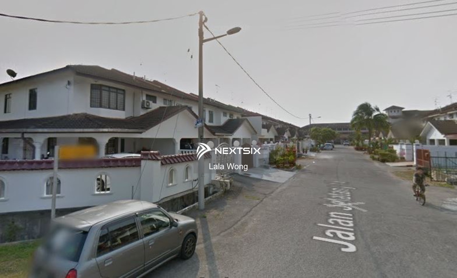 2-sty Terrace/Link House For Sale in Masai Johor