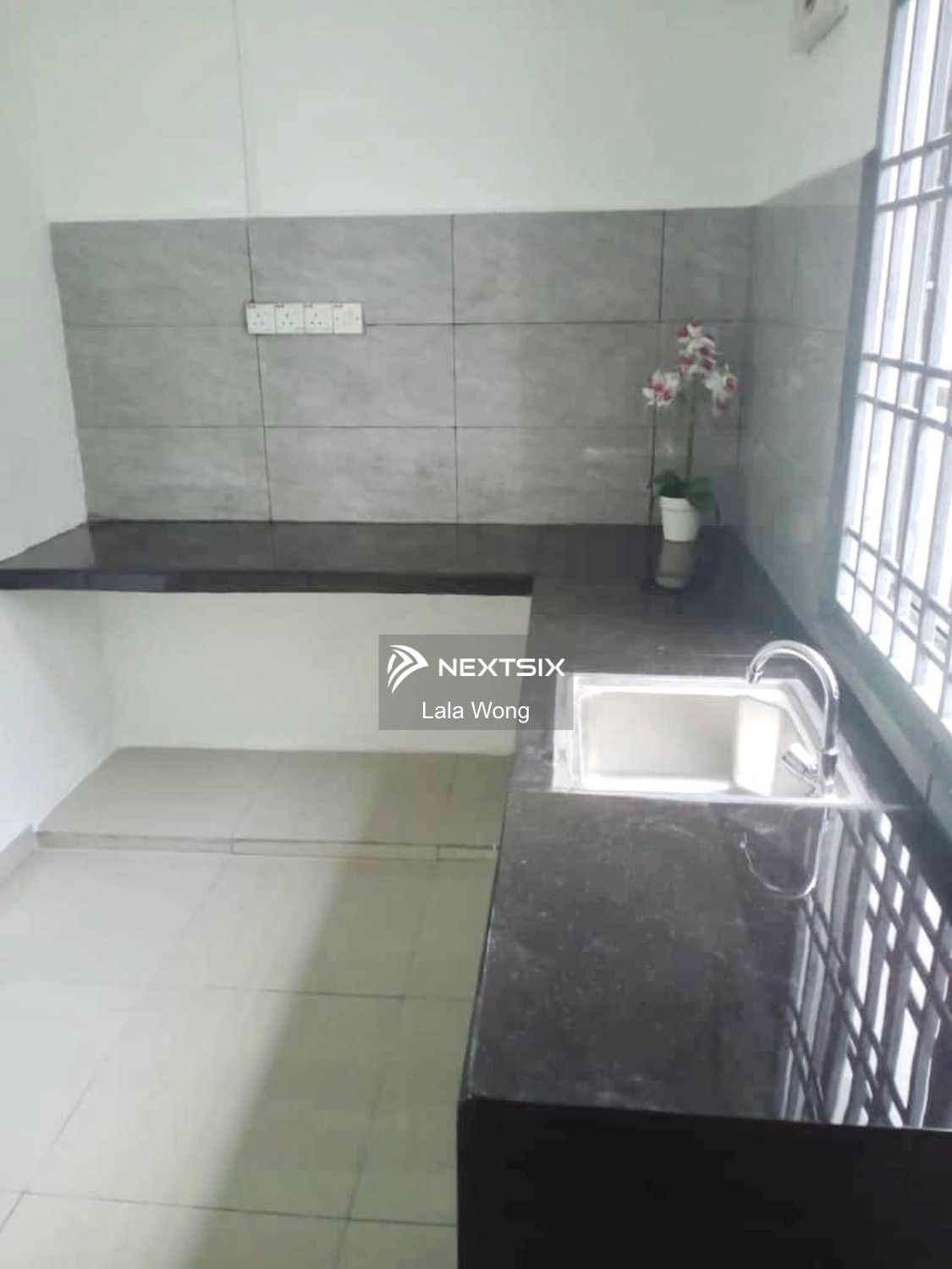 2-sty Terrace/Link House For Sale in Permas Jaya Johor - Image 4