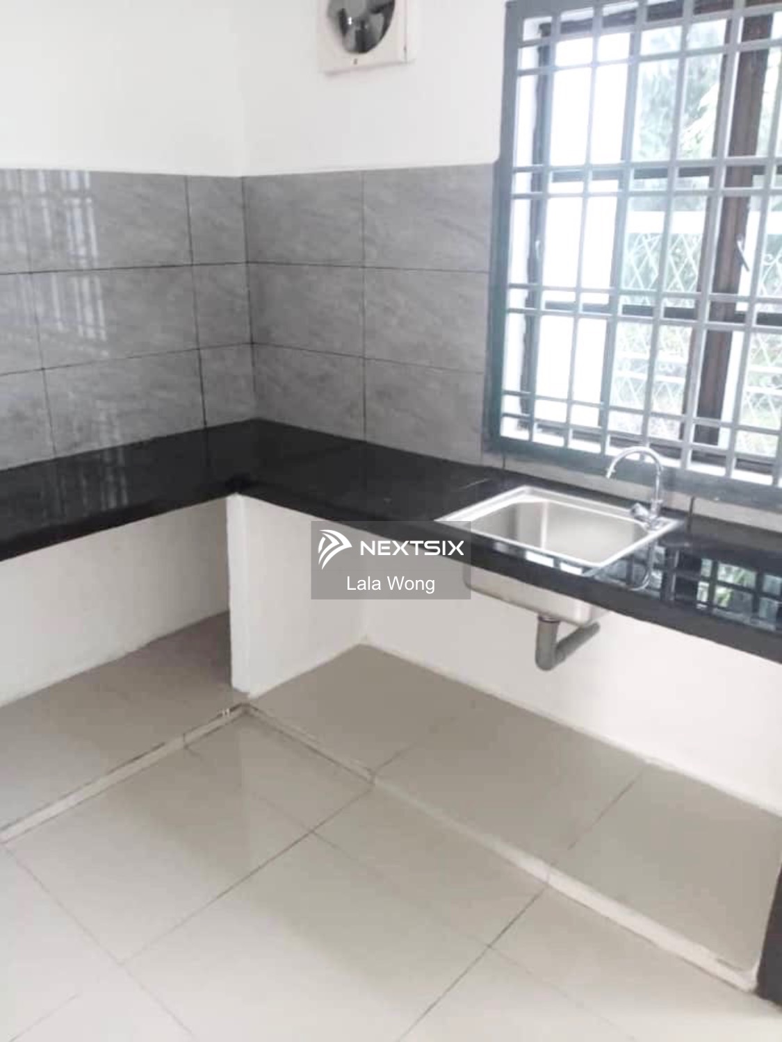 2-sty Terrace/Link House For Sale in Permas Jaya Johor - Image 6