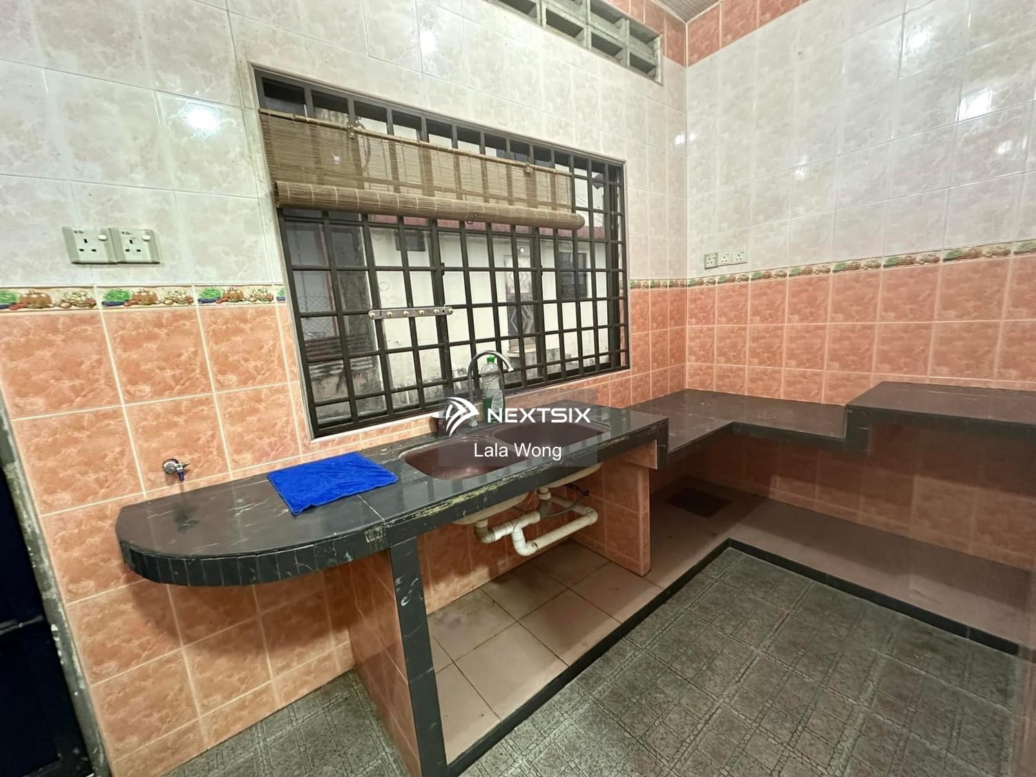 1-sty Terrace/Link House For Sale in Skudai Johor - Image 3